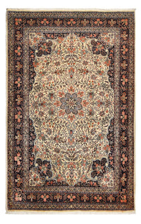 Tappeto Persero - Bidjar - 310 x 200 cm - beige chiaro