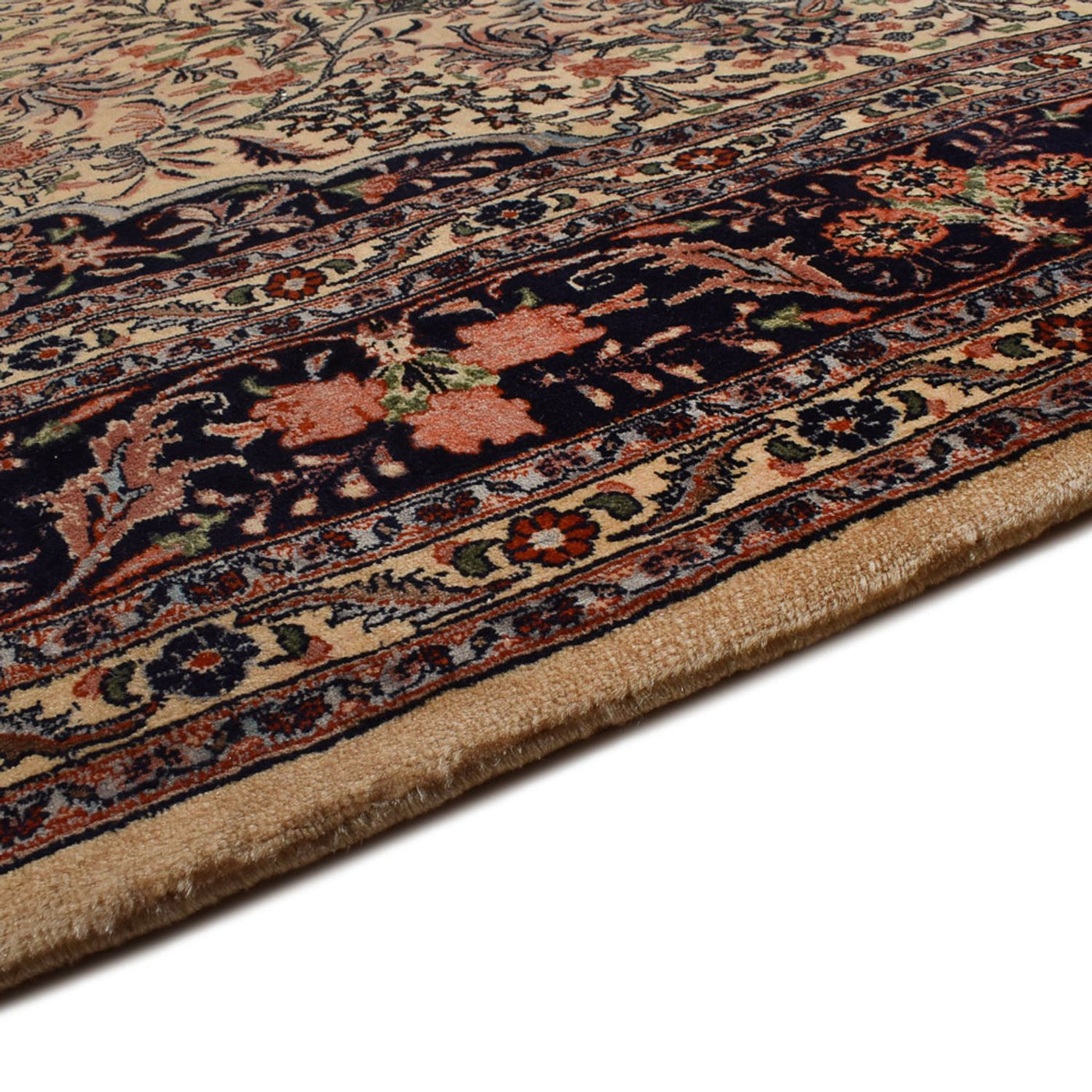 Bidjar Teppich 310x200cm - Perserteppich