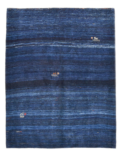 Loribaft Teppich Perser 158x195cm - Orientteppich