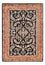 Perserteppich - Classic - 203 x 142 cm - dunkelblau