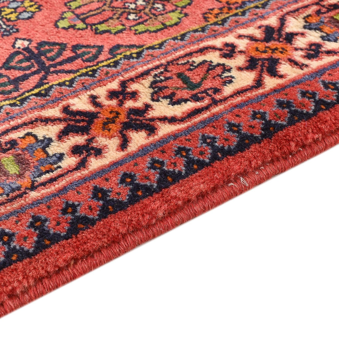 Ghashghai Tapis 156x115cm - Tapis persan