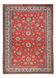 Perserteppich - Classic - 350 x 253 cm - rot
