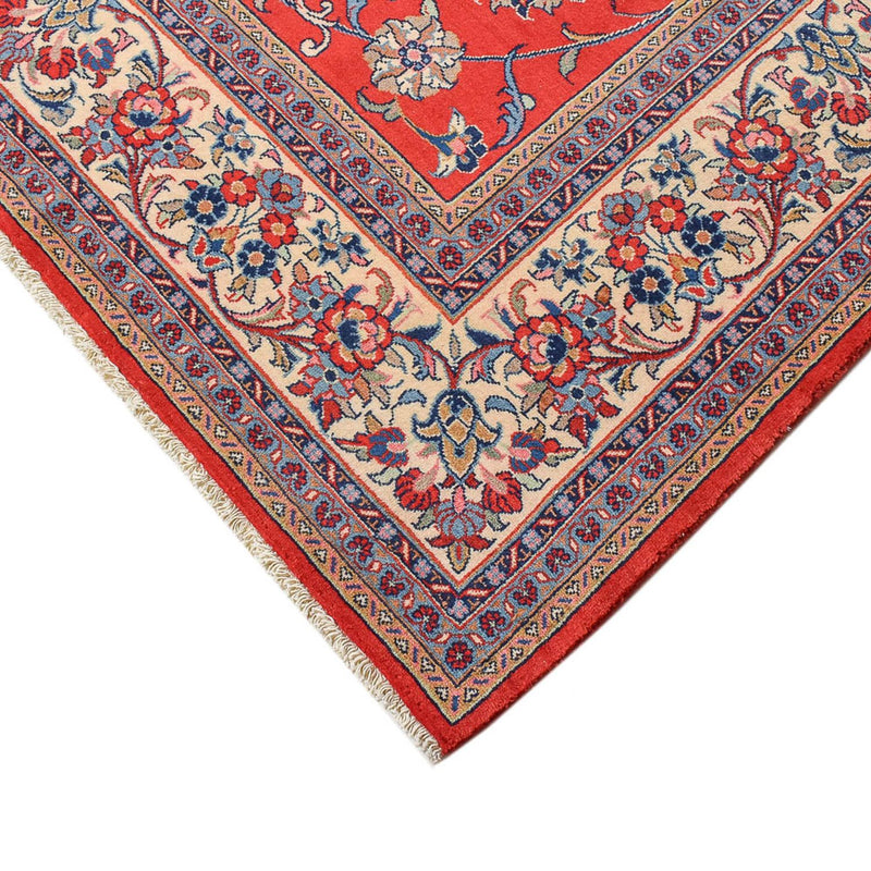 Perserteppich - Classic - 350 x 253 cm - rot