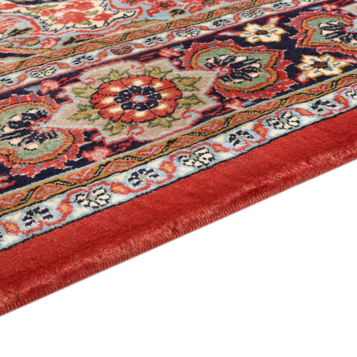 Ilam Tappeto 205x132cm - Tappeto persiano