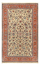 Perserteppich - Classic - 222 x 135 cm - beige
