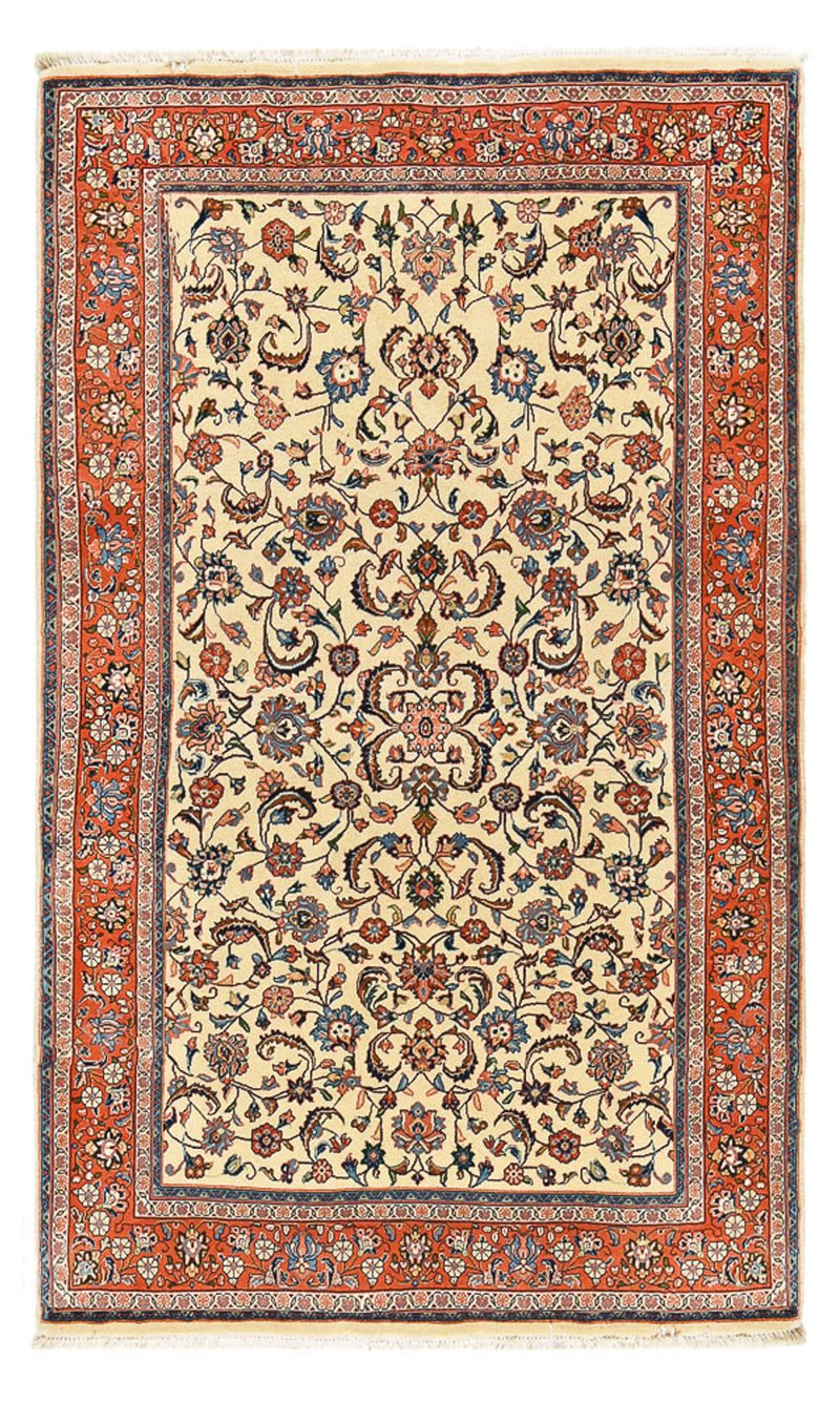 Perserteppich - Classic - 222 x 135 cm - beige
