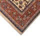 Perserteppich - Classic - 222 x 135 cm - beige
