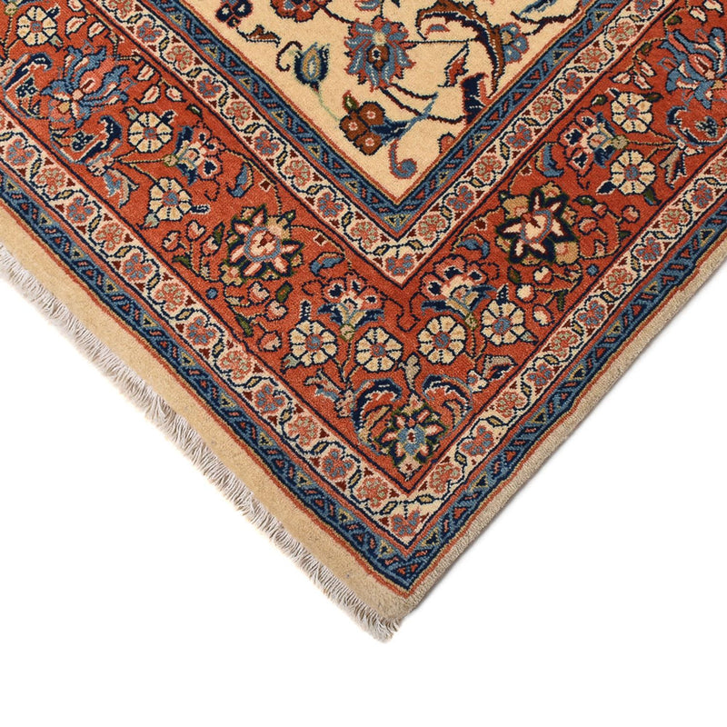 Perserteppich - Classic - 222 x 135 cm - beige