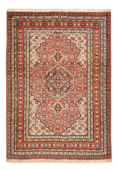 Täbriz Teppich 110x156cm - Perserteppich