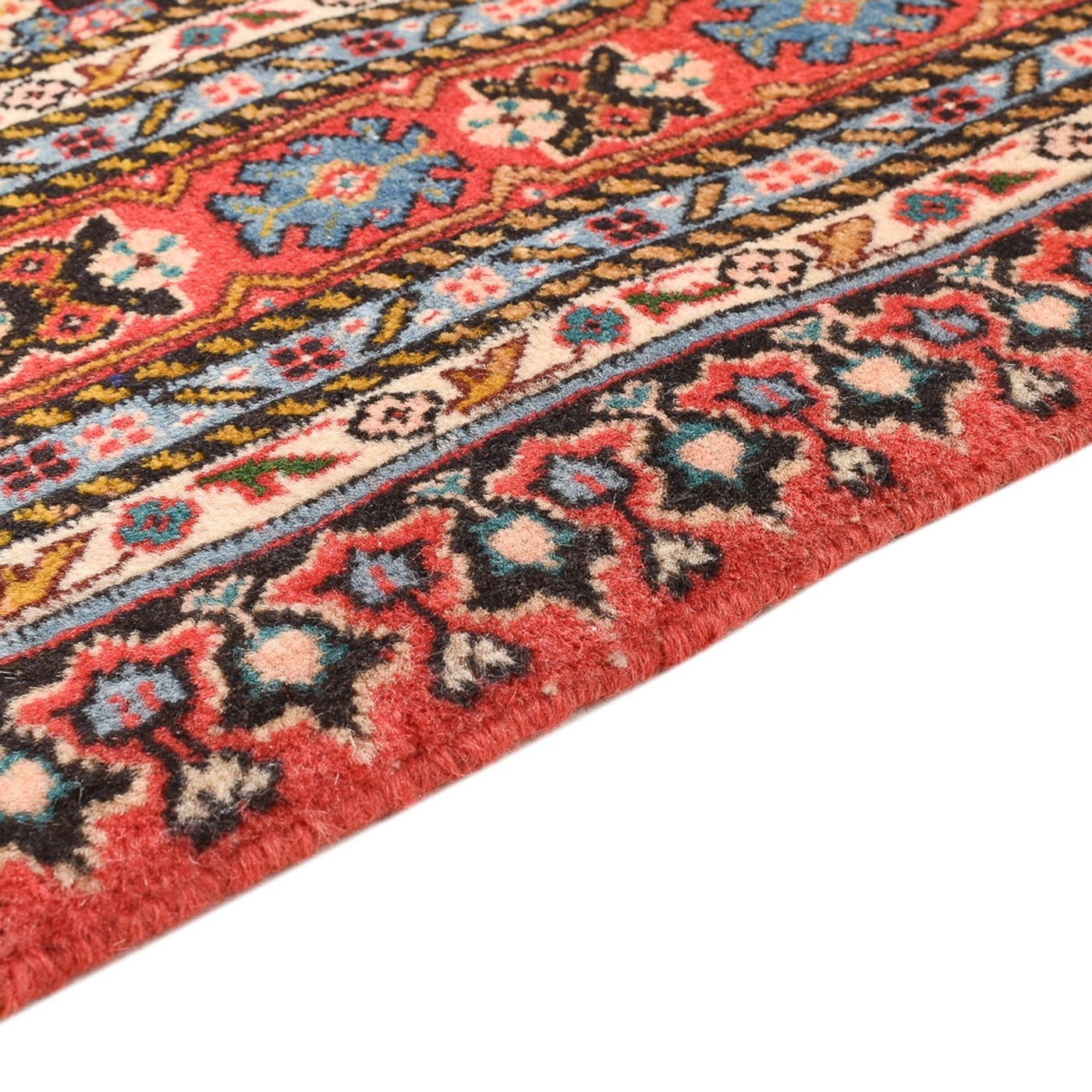 Tapis de Tabriz Tapis 156x110cm - Tapis persan