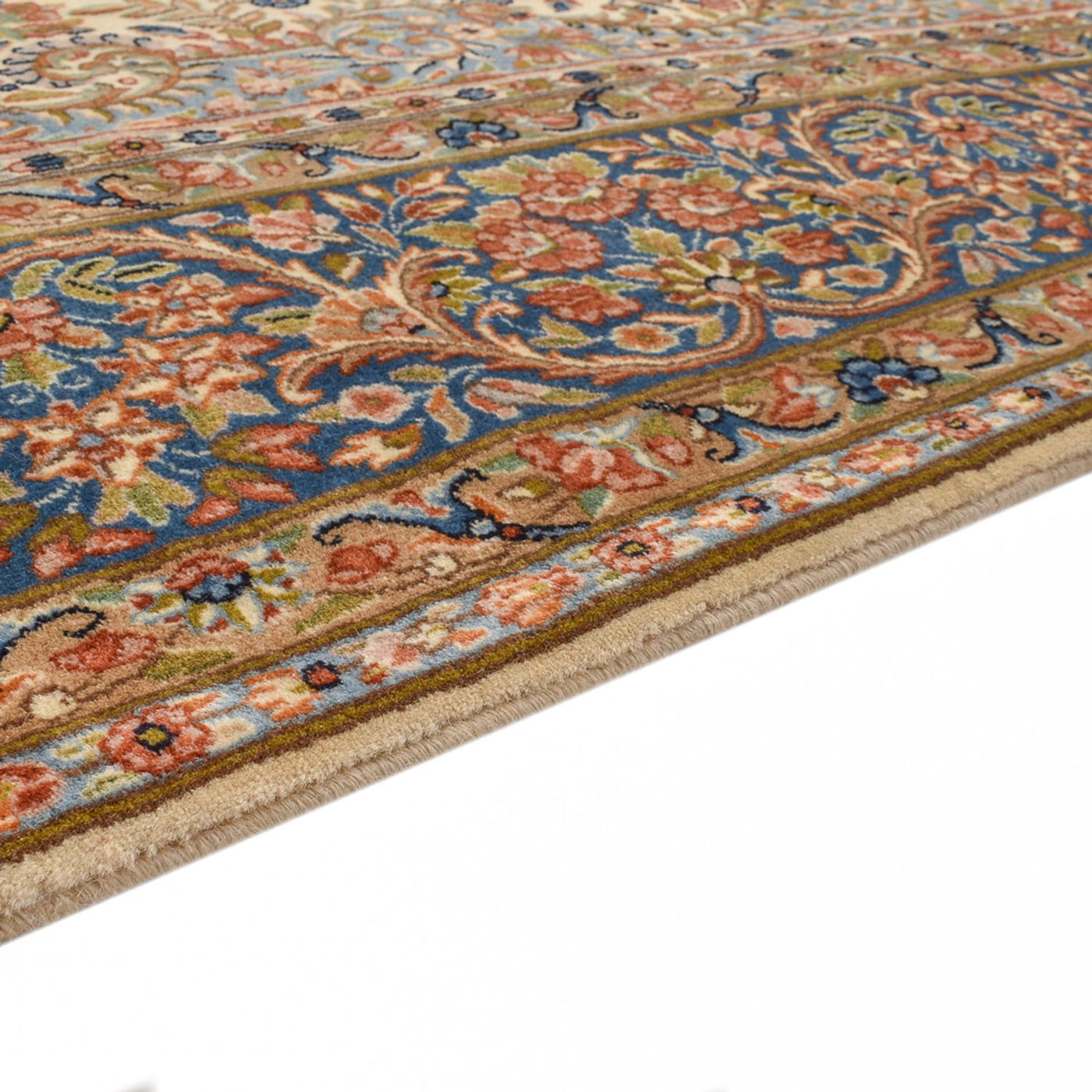 Rafsanjan Teppich 309x205cm - Perserteppich
