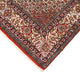 Perserteppich - Bidjar - 222 x 138 cm - rost