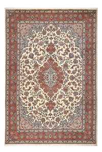 Tapis persan - Classique - 343 x 230 cm - multicolore