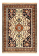 Kaschkuli Teppich 155x110cm - Perserteppich