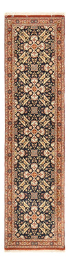 Ilam Tappeto 51x195cm - Tappeto persiano - Passatoia / Beige scuro / 51 x 195 cm Passatoia