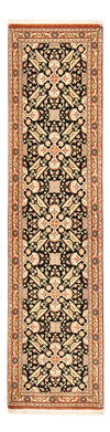 Ilam Tapis 51x200cm - Tapis persan - beige foncé - Tapis de couloir / Beige foncé / 51 x 200 cm Tapis de couloir