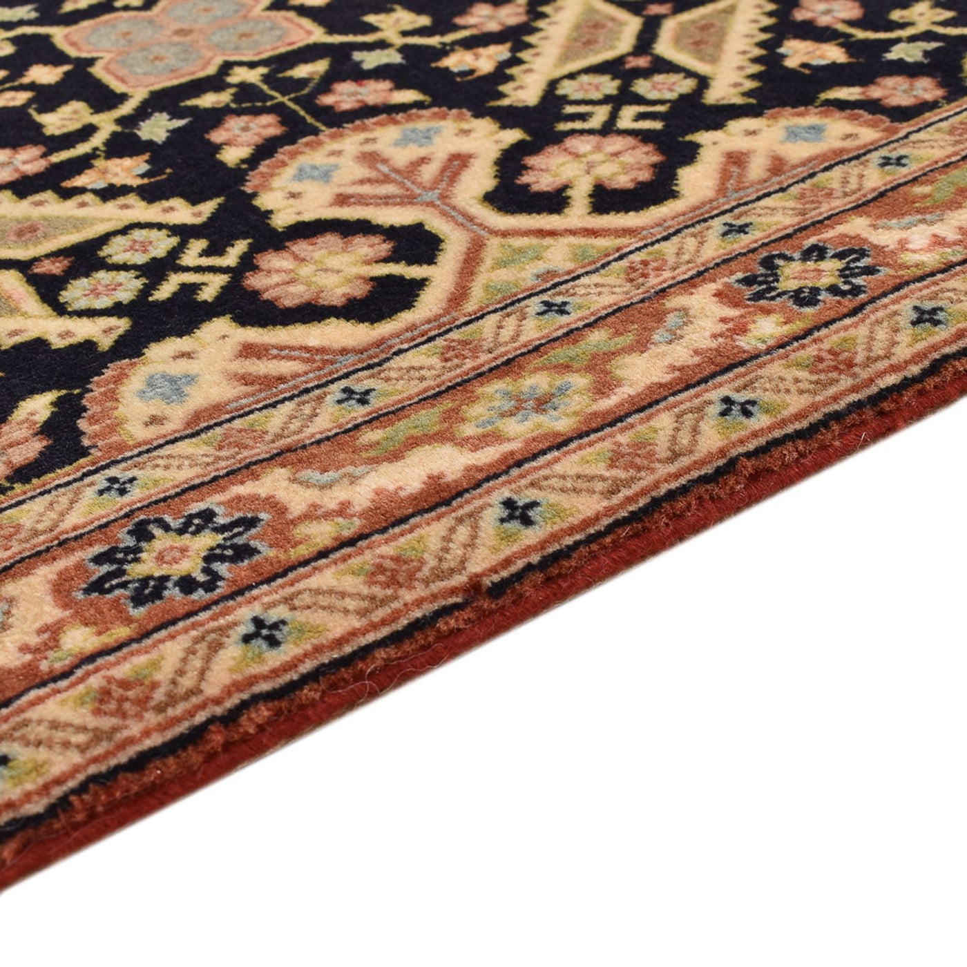 Ilam Teppich 200x51cm - Perserteppich