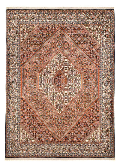 Tapis de Bidjar Tapis 182x244cm - Tapis persan