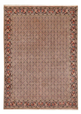 Perserteppich - Bidjar - 350 x 245 cm - rost