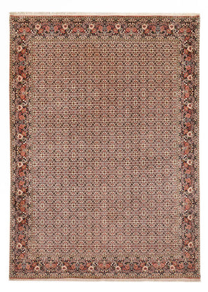 Perserteppich - Bidjar - 350 x 245 cm - rost