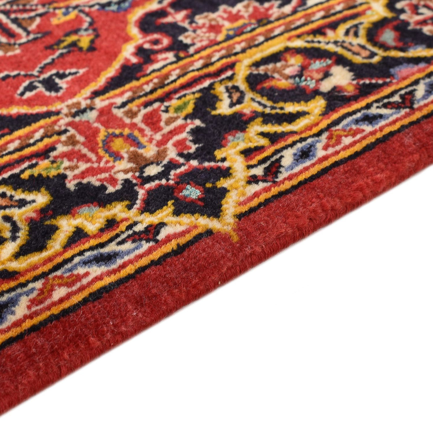 Tapis de Kashan Tapis 98x70cm - Tapis persan
