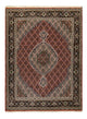 Tapis de Tabriz - 40 rangs Tapis 203x153cm - Tapis persan
