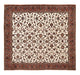 Bidjar - Zanjan Teppich 251x241cm - Perserteppich