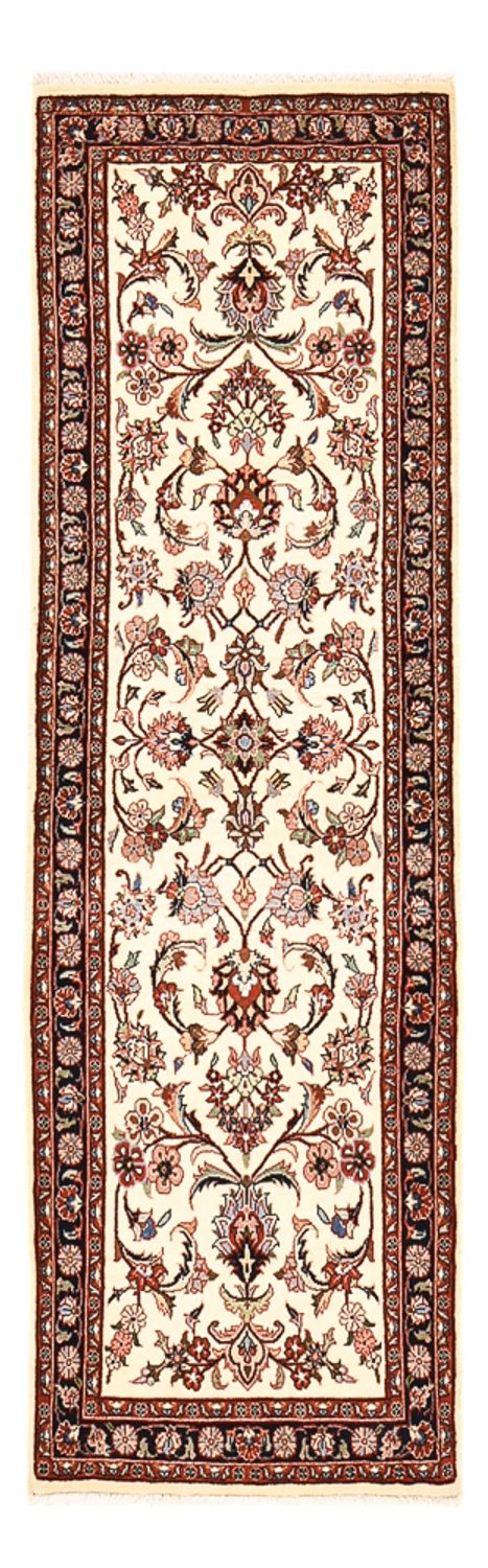 Läufer Perser - Classic - 215 x 80 cm - creme
