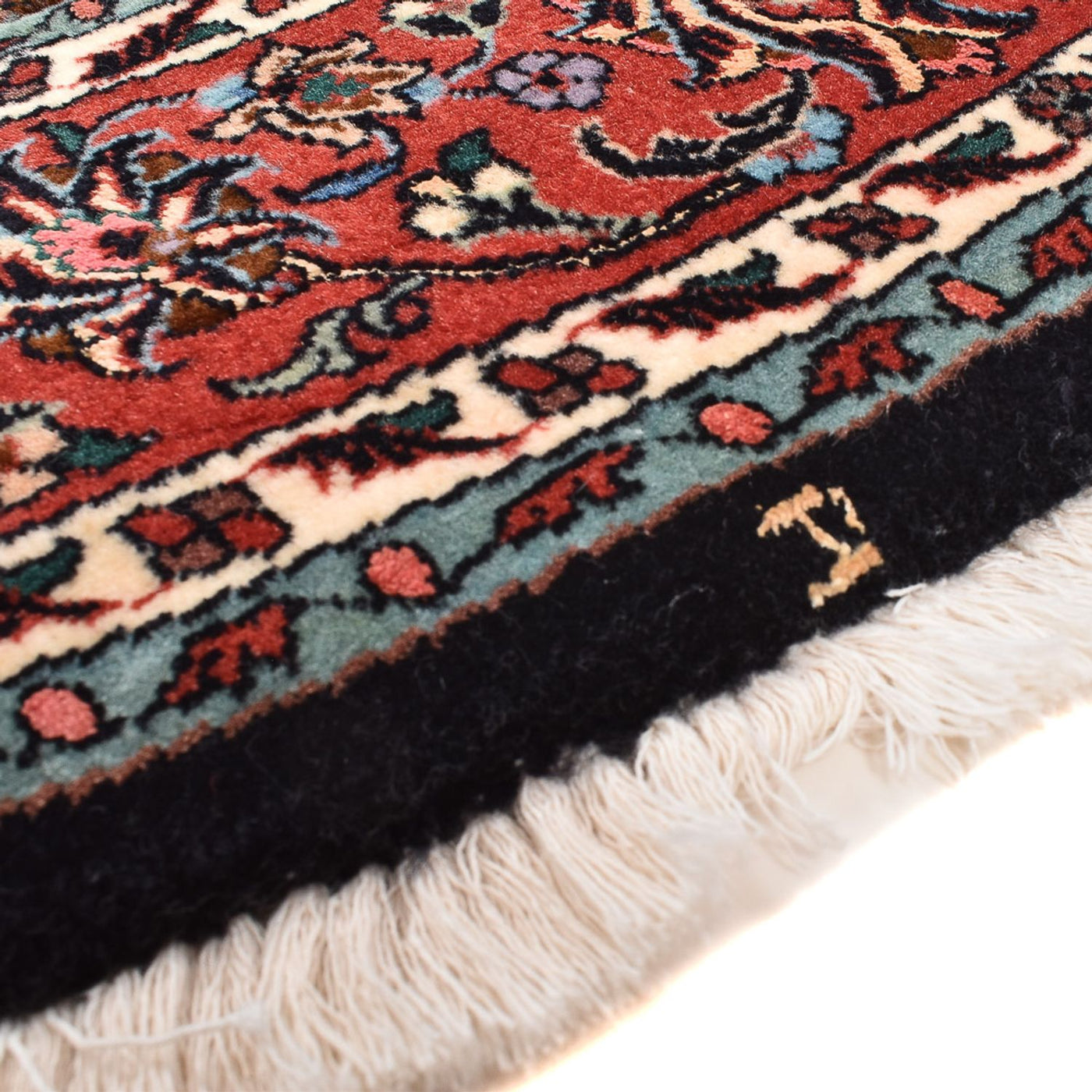 Bidjar Teppich 150x150cm - Perserteppich