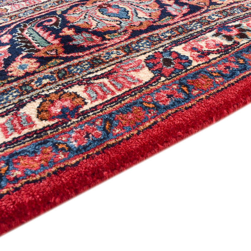 Perserteppich - Classic - 410 x 298 cm - rot