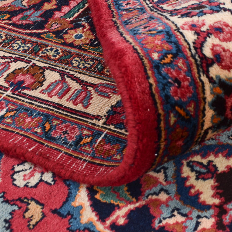 Perserteppich - Classic - 410 x 298 cm - rot