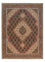 Perserteppich - Täbriz - Royal - 201 x 150 cm - braun
