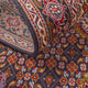 Perserteppich - Täbriz - Royal - 201 x 150 cm - braun