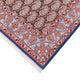 Perserteppich - Isfahan - Premium - 160 x 108 cm - rost