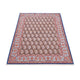 Perserteppich - Isfahan - Premium - 160 x 108 cm - rost