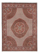 Bidjar Teppich 348x255cm - Perserteppich