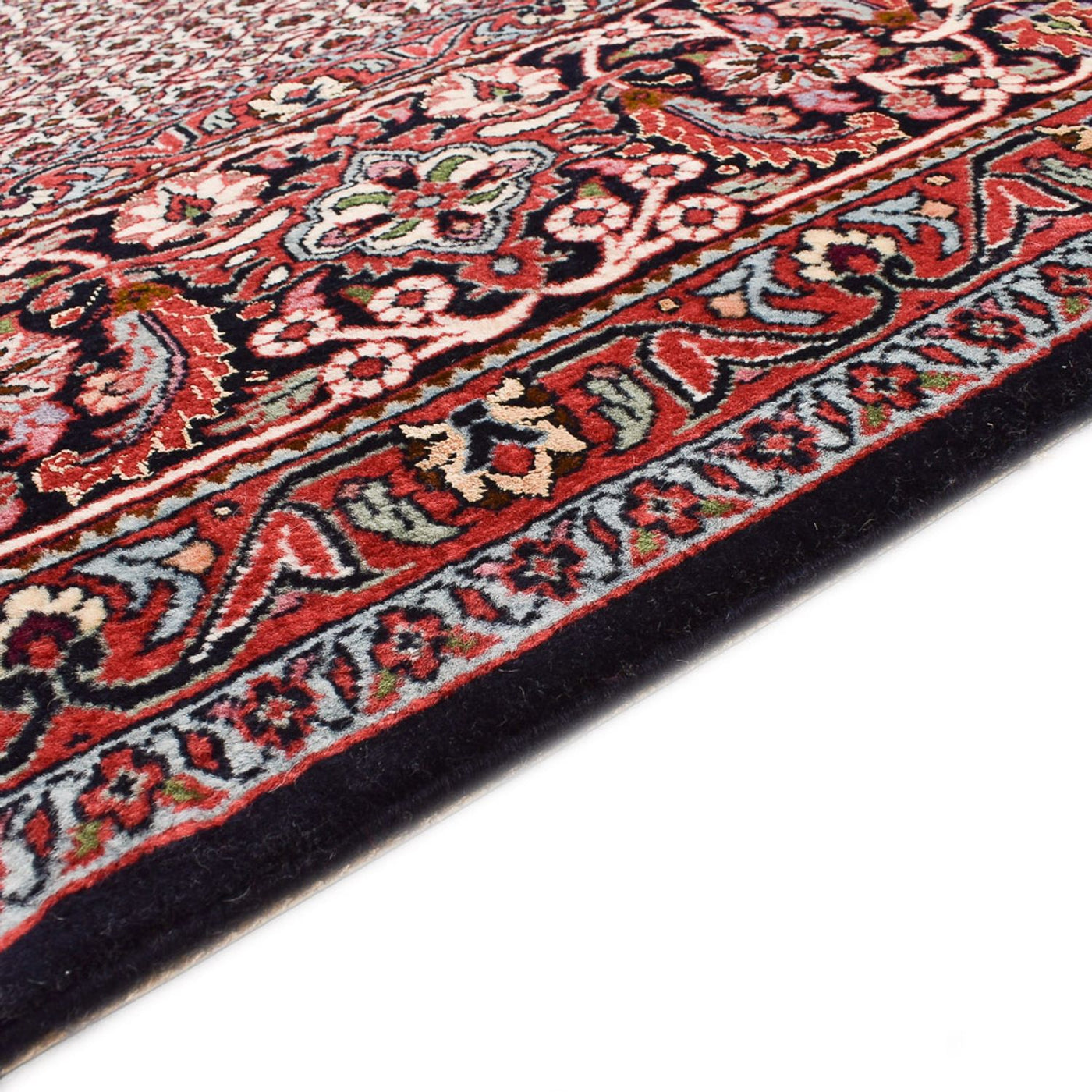 Bidjar Teppich 348x255cm - Perserteppich