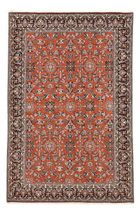 Tappeto Persero - Bidjar - 295 x 202 cm - rosso chiaro