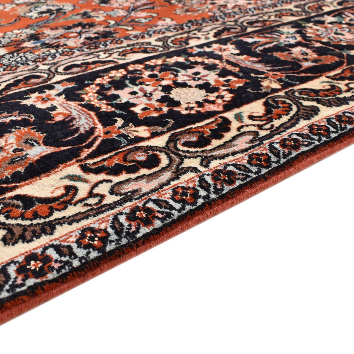 Tapis de Bidjar Tapis 295x202cm - Tapis persan