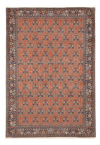 Tappeto Persero - Bidjar - 297 x 202 cm - rosso chiaro