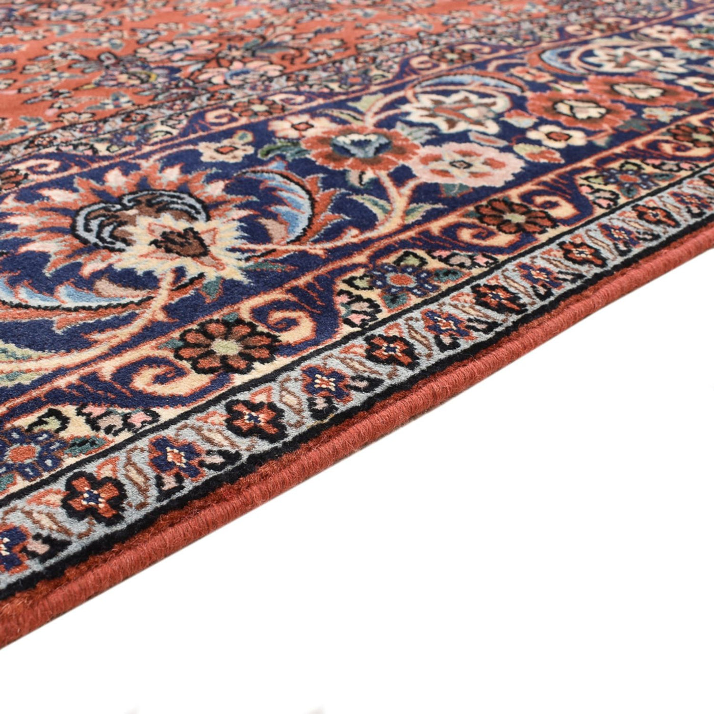 Bidjar Teppich 297x202cm - Perserteppich
