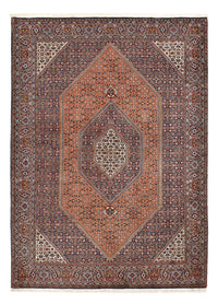 Tappeto Persero - Bidjar - 250 x 180 cm - rosso chiaro