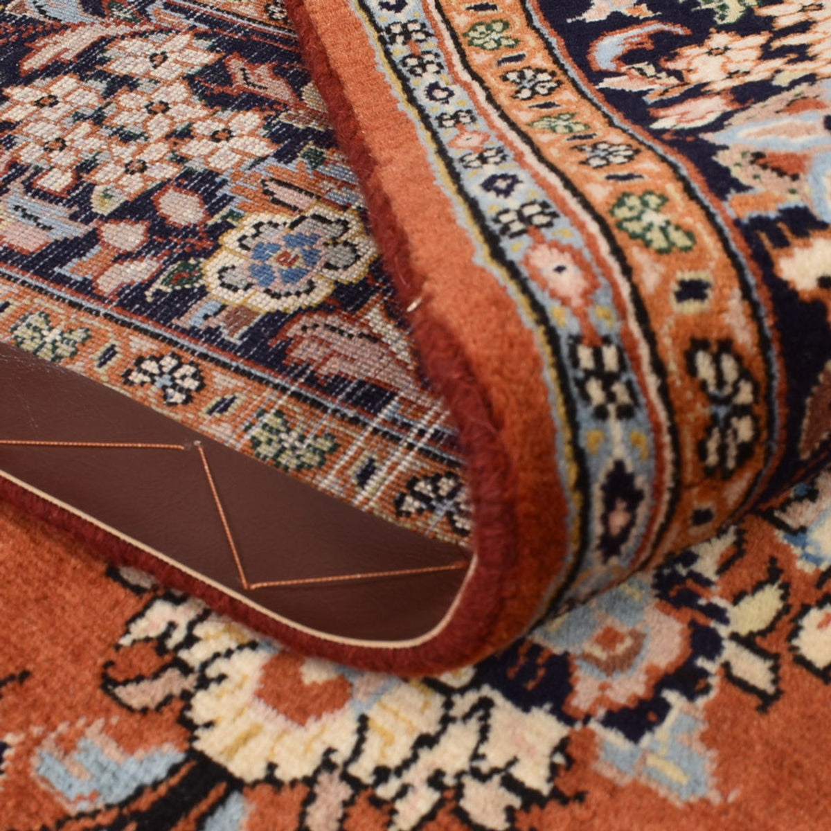 Perserteppich - Classic - 250 x 178 cm - rot