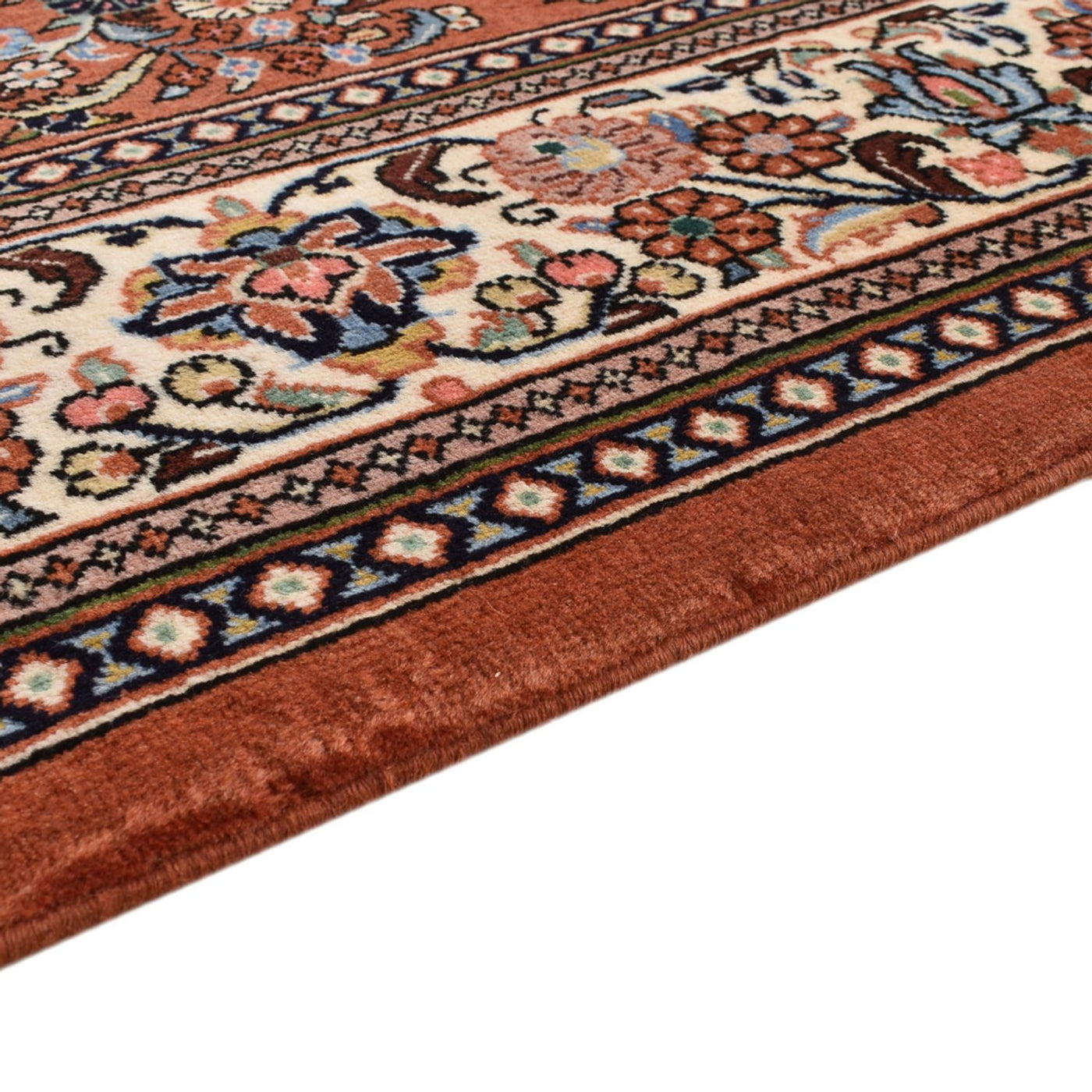 Sarough Teppich 243x165cm - Perserteppich