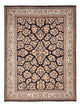 Sarough Teppich 239x174cm - Perserteppich