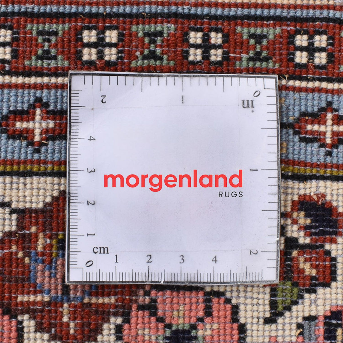 Perserteppich - Classic - 239 x 174 cm - dunkelblau