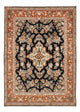 Tapis de Sarouk Tapis 175x240cm - Tapis persan - bleu foncé