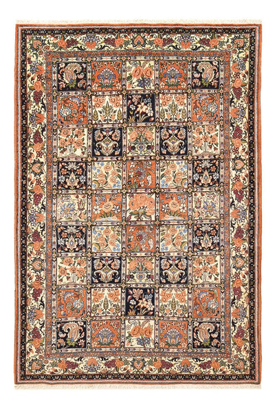 Bachtiar Teppich 153x221cm - Perserteppich
