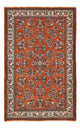 Sarough Teppich 252x162cm - Perserteppich