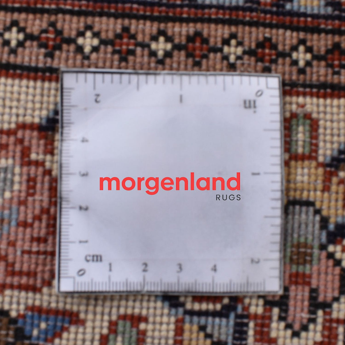 Perserteppich - Classic - 252 x 162 cm - rot